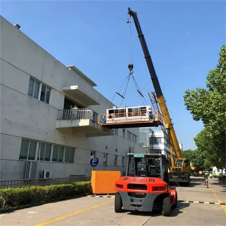 芙蓉小型吊车出租电话