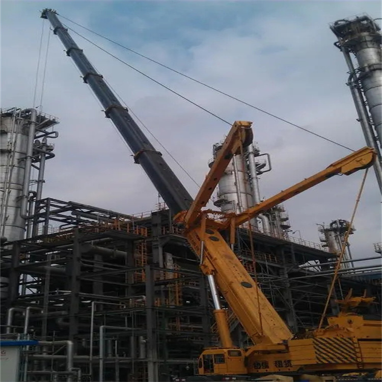 芙蓉吊车出租电话