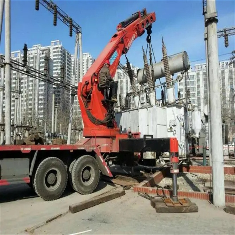 芙蓉就近吊车出租|工地厂房吊装设备租赁|24小时高效响应