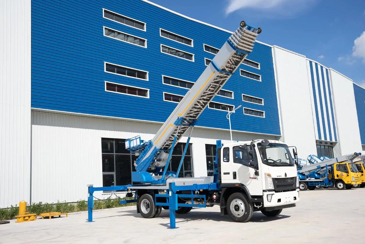 芙蓉小型云梯车上料车租赁多少钱