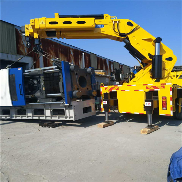 芙蓉大吨位折臂吊出租