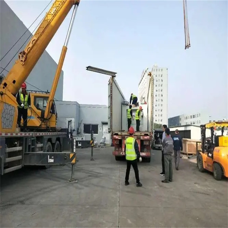 芙蓉如何找到附近的吊车救援服务