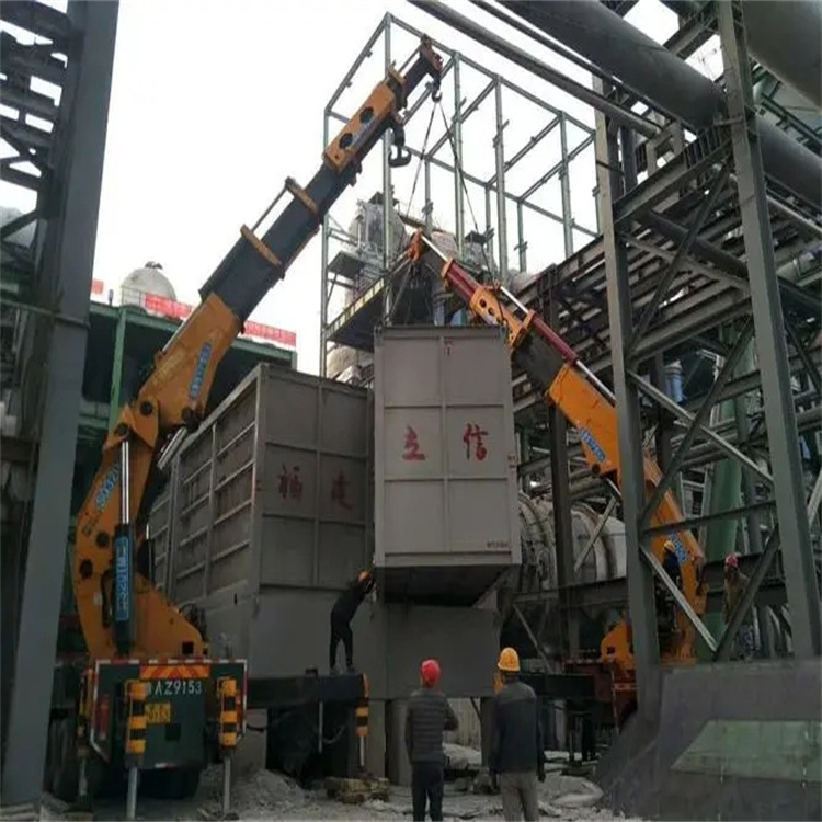 芙蓉折臂吊车租赁电话