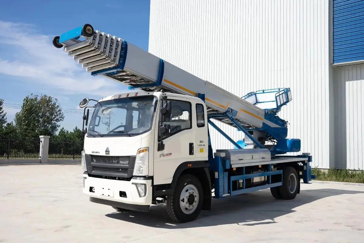 芙蓉租用云梯车的费用揭秘：一天需花多少钱