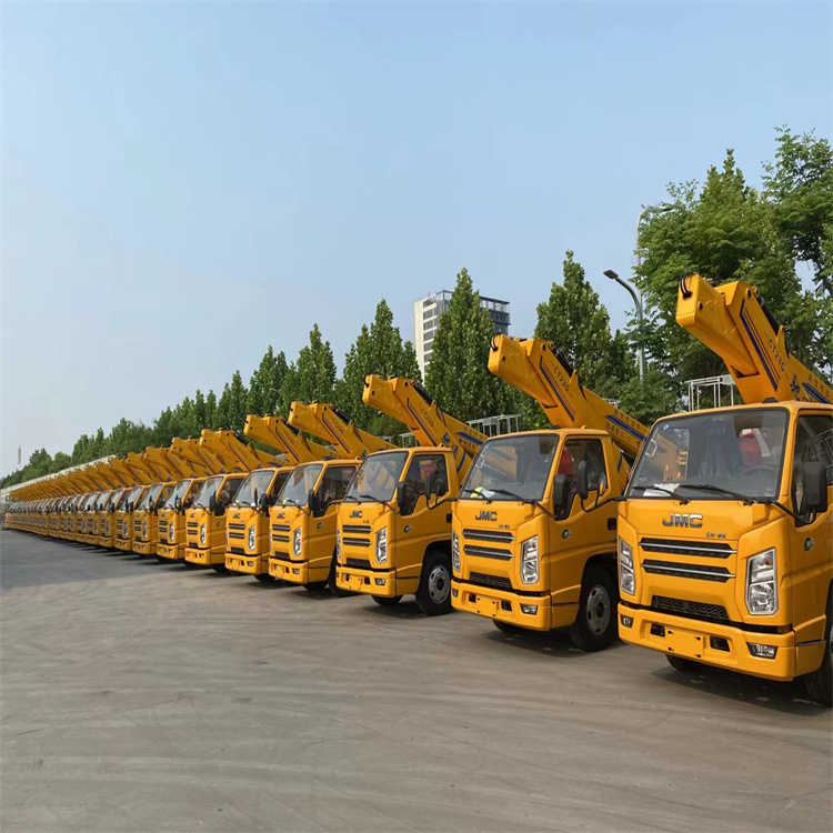 芙蓉路灯车高空作业车出租|市政维修|广告安装