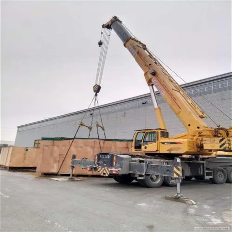 芙蓉急需吊车出租怎么办|24小时响应|跨区调配服务