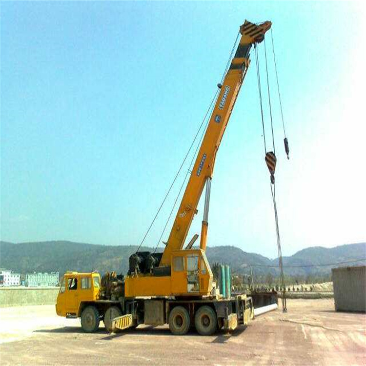 芙蓉小型吊车出租价格是多少